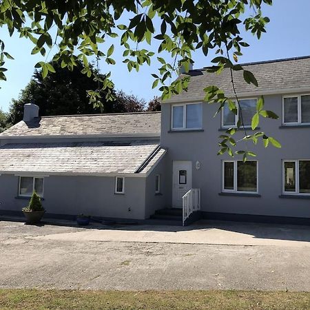 The Cottage Cox Hill Chacewater 特鲁罗 外观 照片